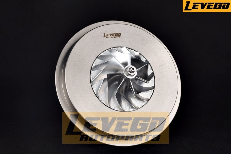 Turbo Core 4031216 4045477 85000376 Volvo FM12 FH12 D12C D12D Diesel Engine