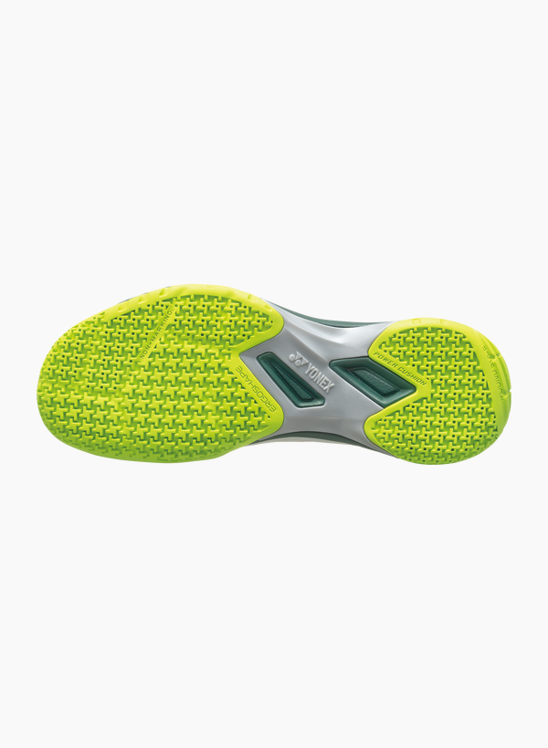 YONEX POWER CUSHION 65 VA X 羽毛球鞋 白綠色 (預售- 預計9月尾發貨)