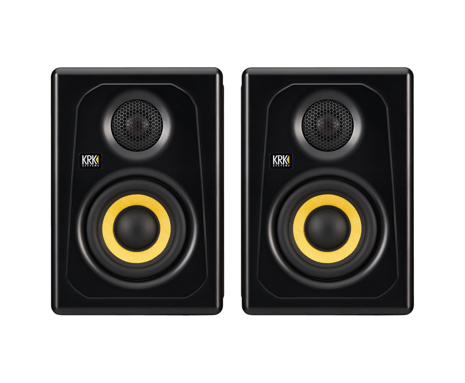 KRK K3-CH