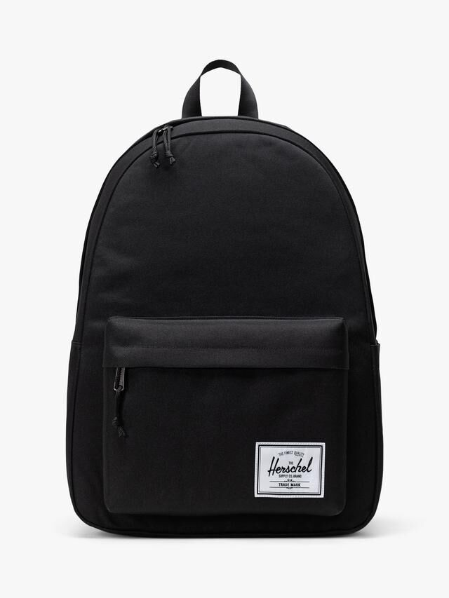 Herschel Classic™ XL Backpack - Black 30L