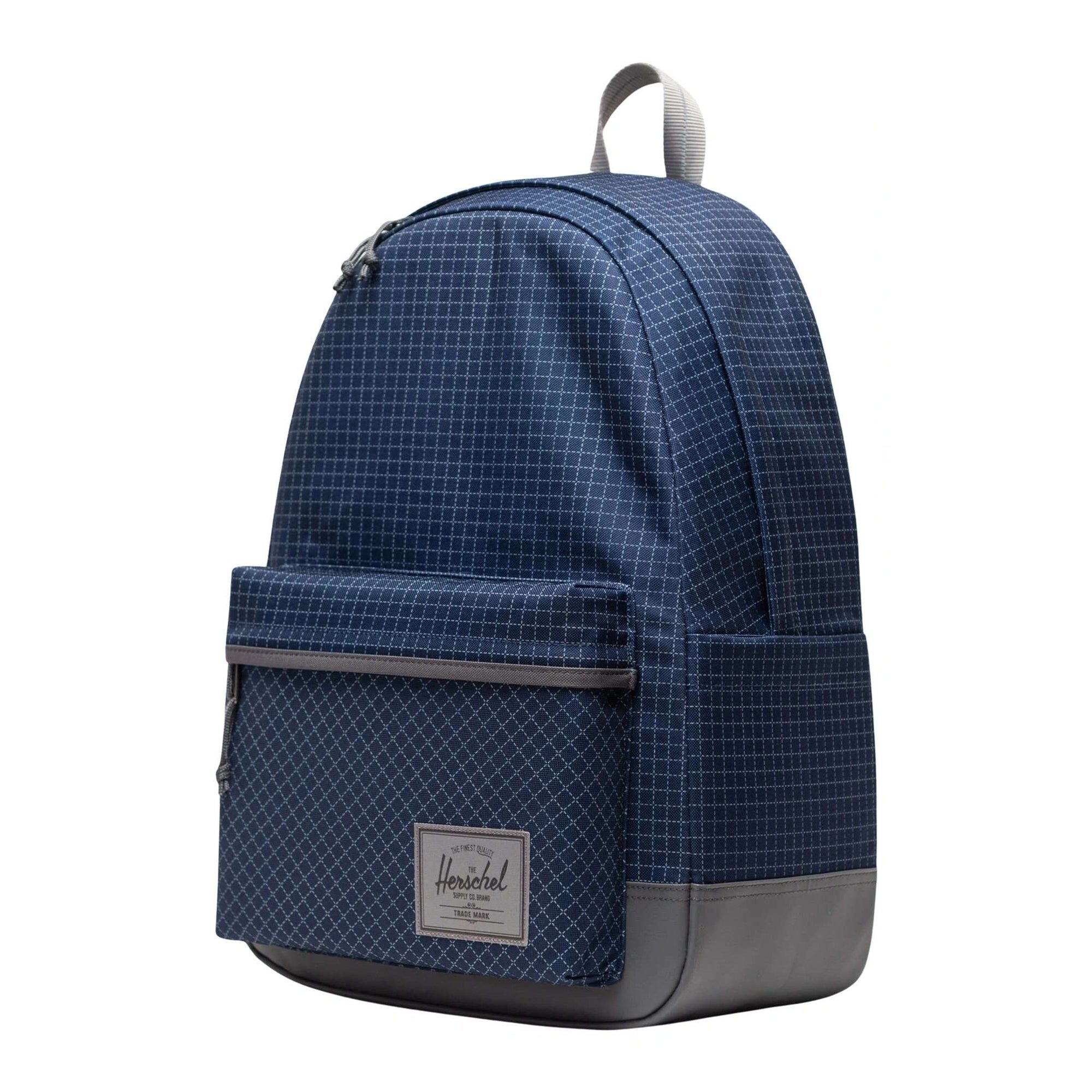 Herschel Classic™ XL Backpack - Grid Naval Academy/Magnet  30L