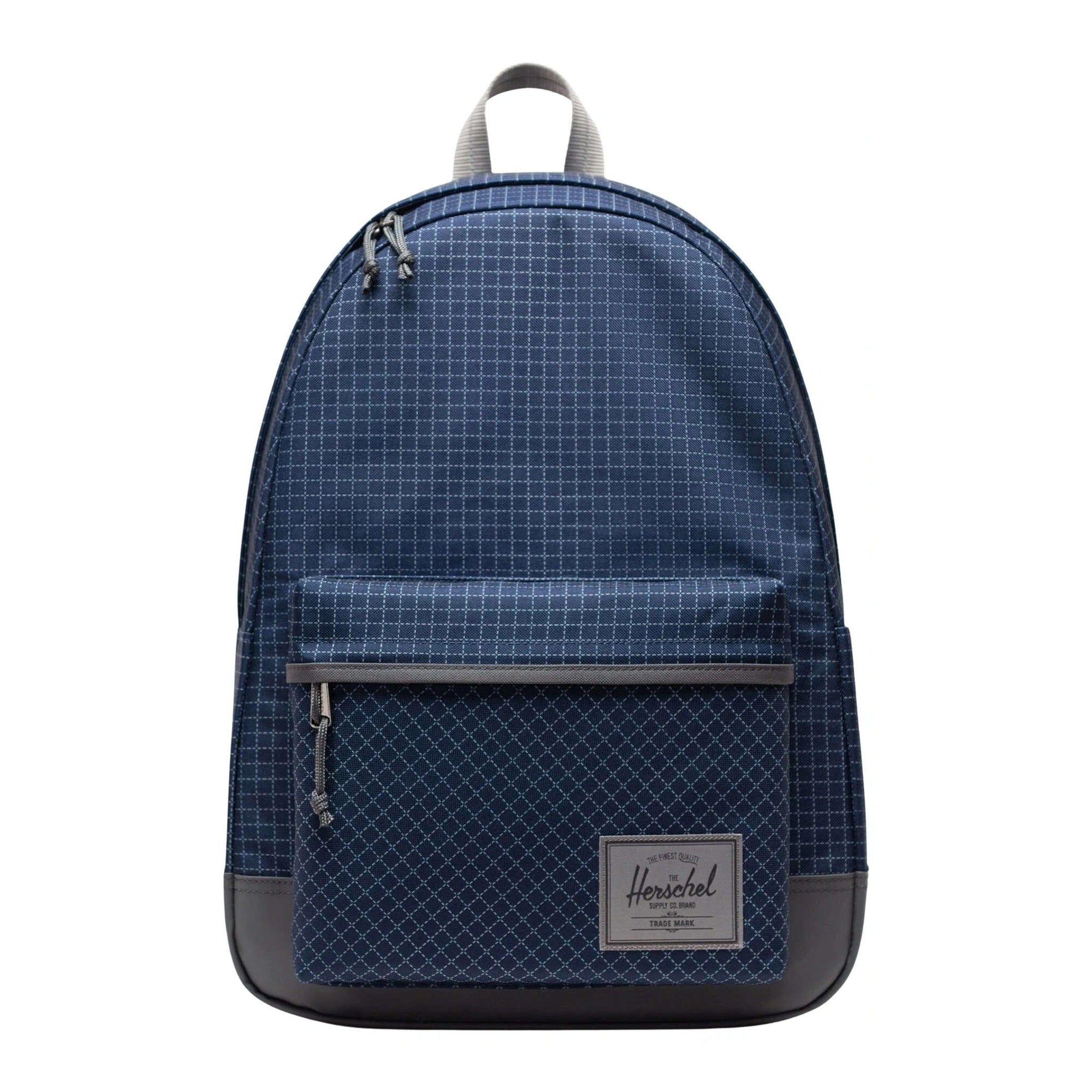 Herschel Classic™ XL Backpack - Grid Naval Academy/Magnet  30L