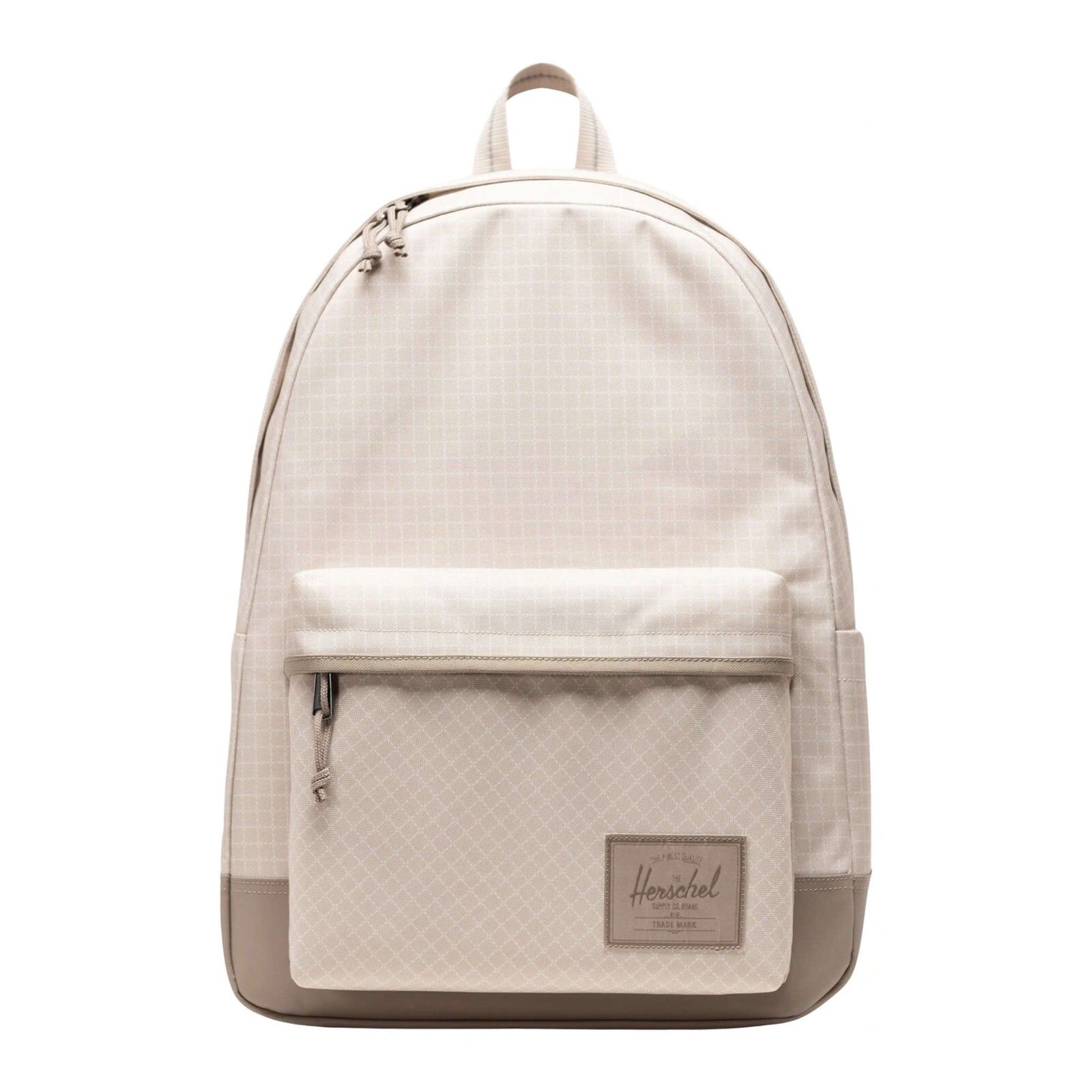 Herschel Classic™ XL Backpack - Grid Pelican/Roasted Cashew 30L