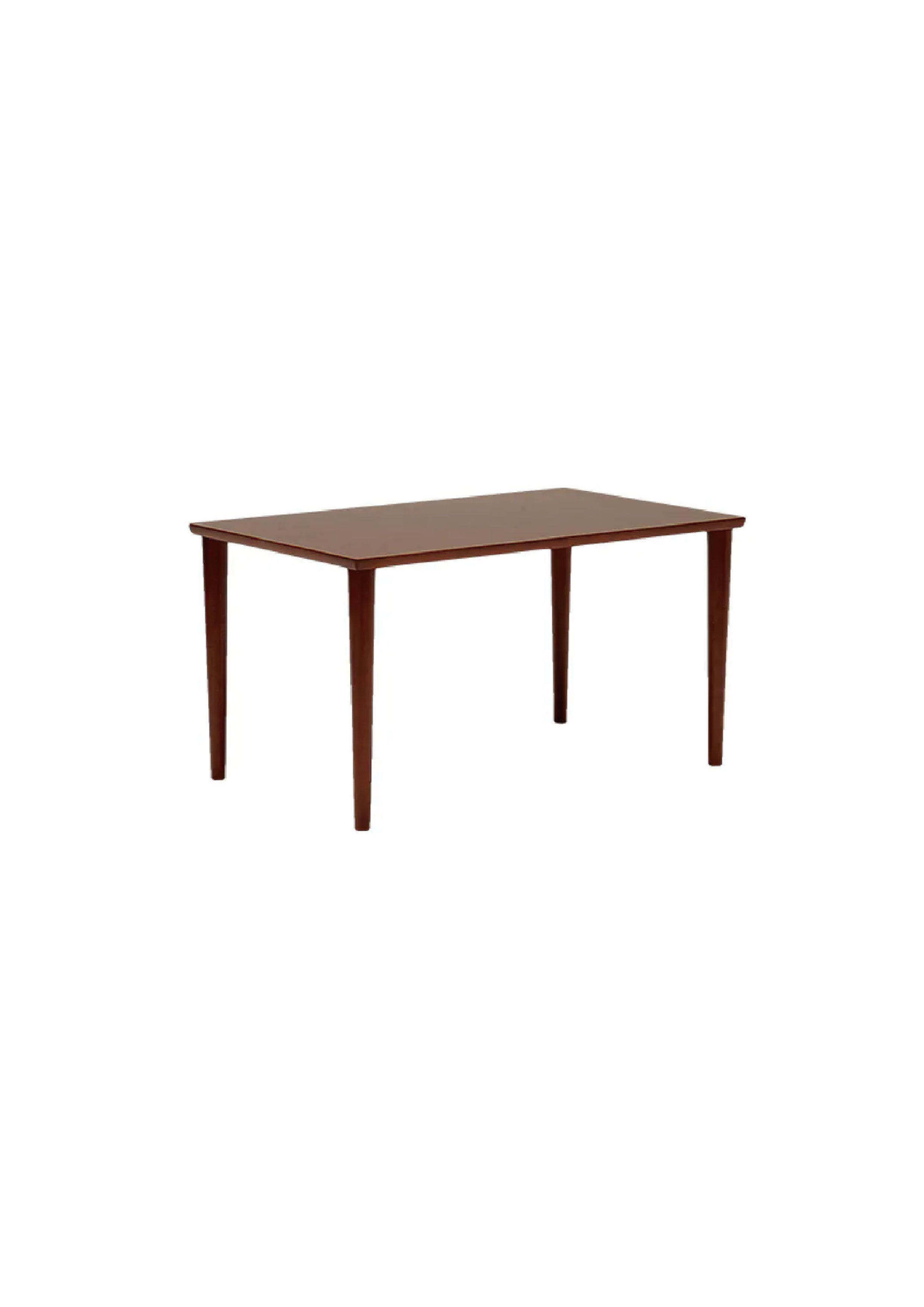 Dining Table 餐桌/ 工作桌  W130（共三色）