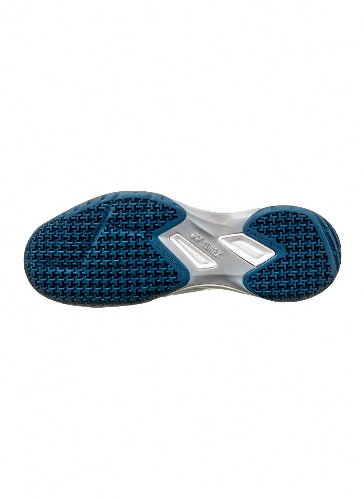 YONEX POWER CUSHION 65 X  羽毛球鞋 白綠色 (預售- 預計9月尾發貨)