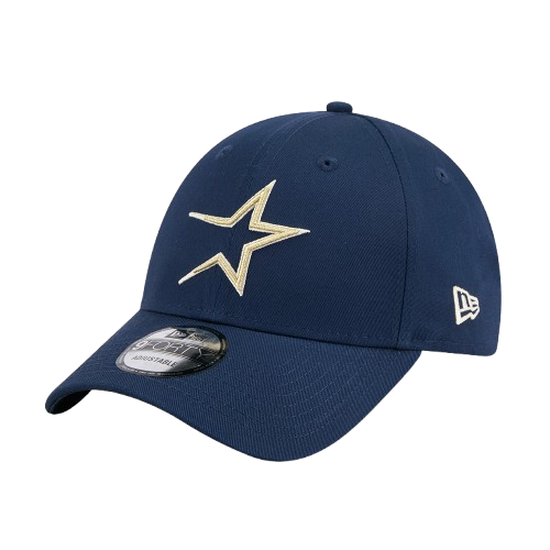 【官網限定】NEW ERA 9FORTY LEAGUE MIX GAME DAY 休士頓太空人 海邊藍 NE14889164 IX