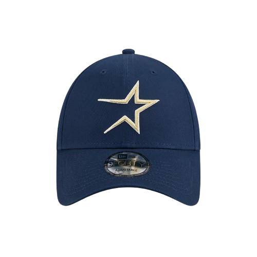 【官網限定】NEW ERA 9FORTY LEAGUE MIX GAME DAY 休士頓太空人 海邊藍 NE14889164 IX