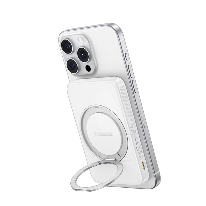 PicoGo 5000mAh 磁吸行動電源