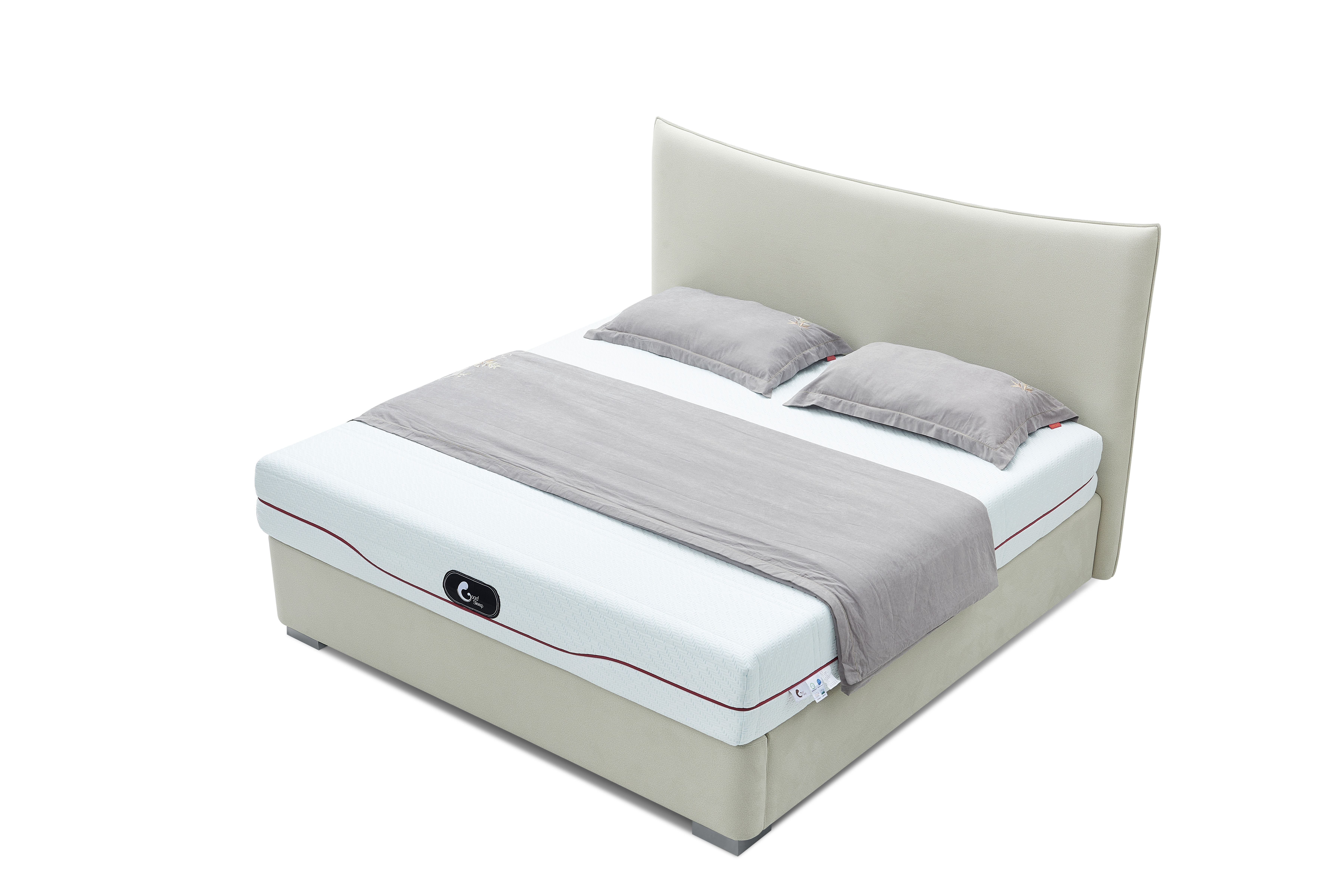 巴黎 床架 Paris Bedsteads