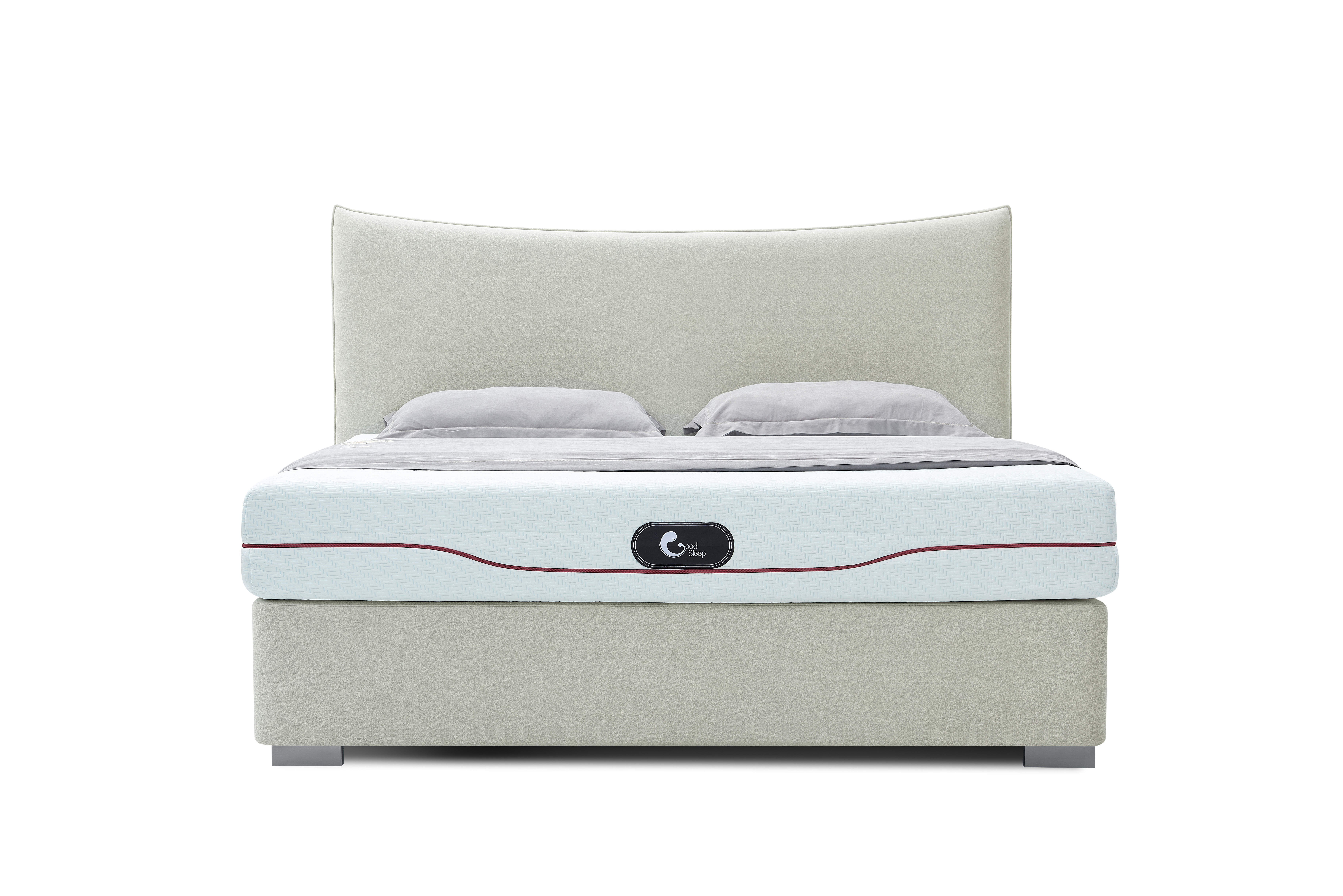 巴黎 床架 Paris Bedsteads