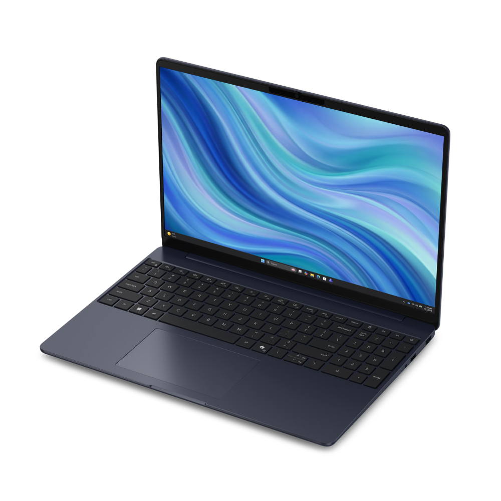 戴爾 DELL Pro Essential 15 PV15261-R1308LTW 15吋商用筆電 Core 3 304/16G/512GSSD/W11P