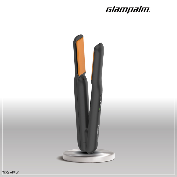 Glampalm GP244 無線輕巧造型夾 [平板] [不包括充電座]