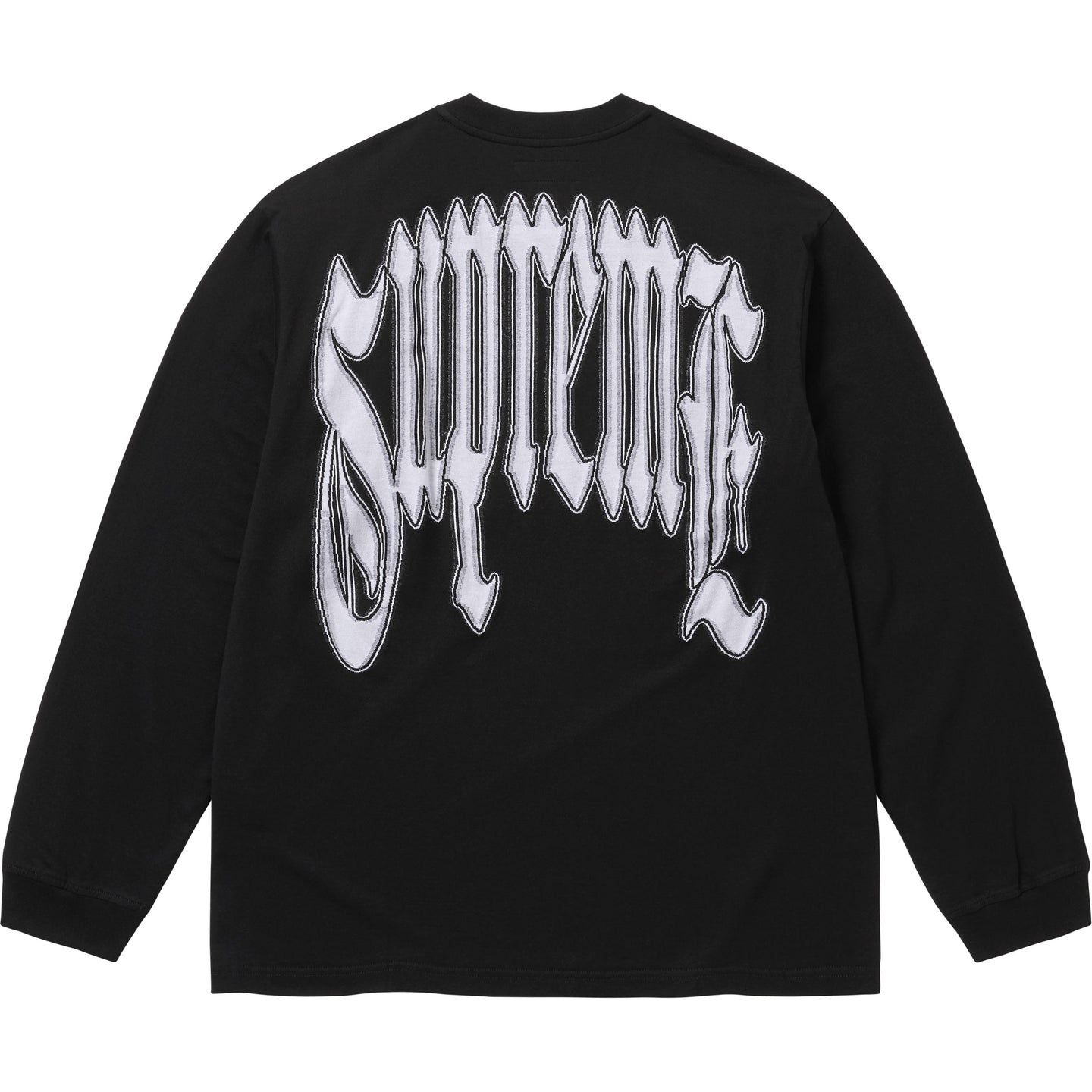 【代購】Supreme FW26 T Shirts Unisex Crew Neck SUP-FW26-014