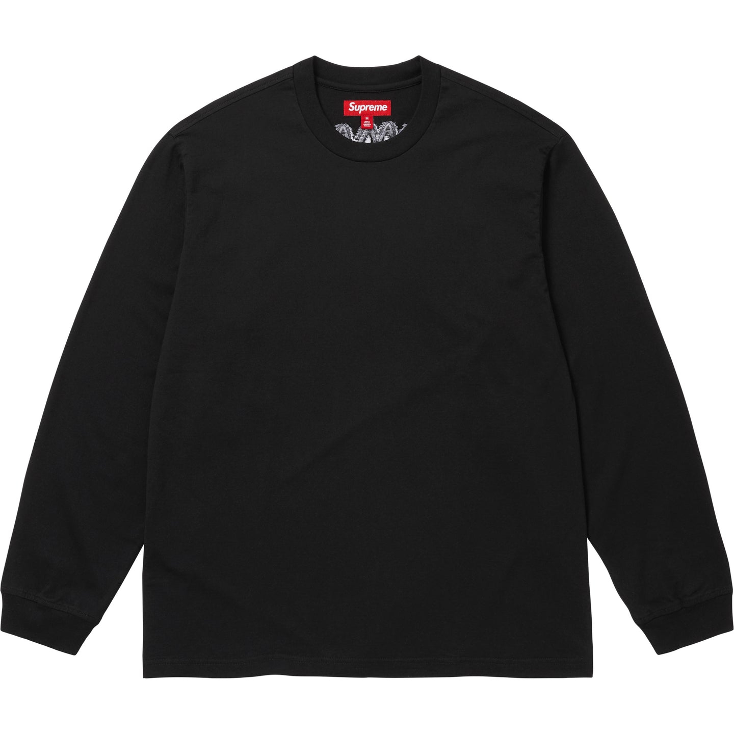 【代購】Supreme FW26 T Shirts Unisex Crew Neck SUP-FW26-014