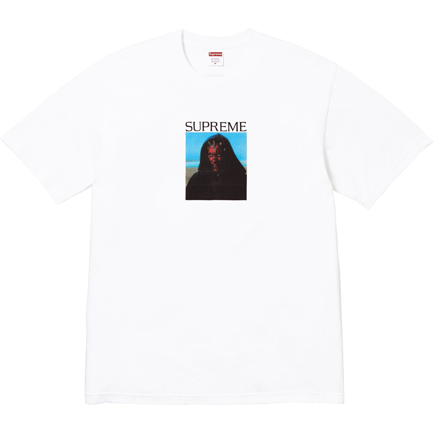 【代購】Supreme FW26 T Shirts Unisex Crew Neck SUP-FW26-002
