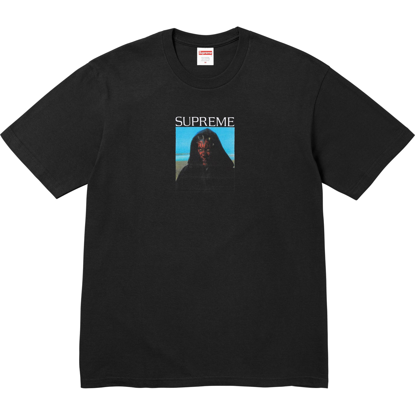 【代購】Supreme FW26 T Shirts Unisex Crew Neck SUP-FW26-002
