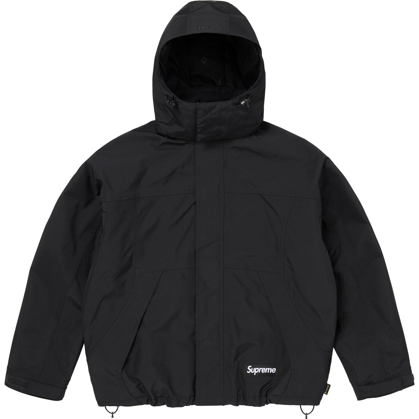 【代購】Supreme FW26 Jackets Unisex Hooded Detachable Moderate Other SUP-FW26-011