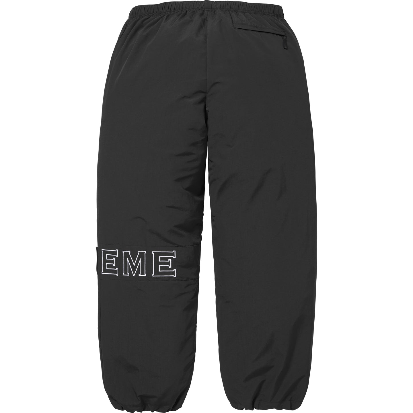 【代購】Supreme FW26 Sports Pants Unisex Moderate SUP-FW26-029