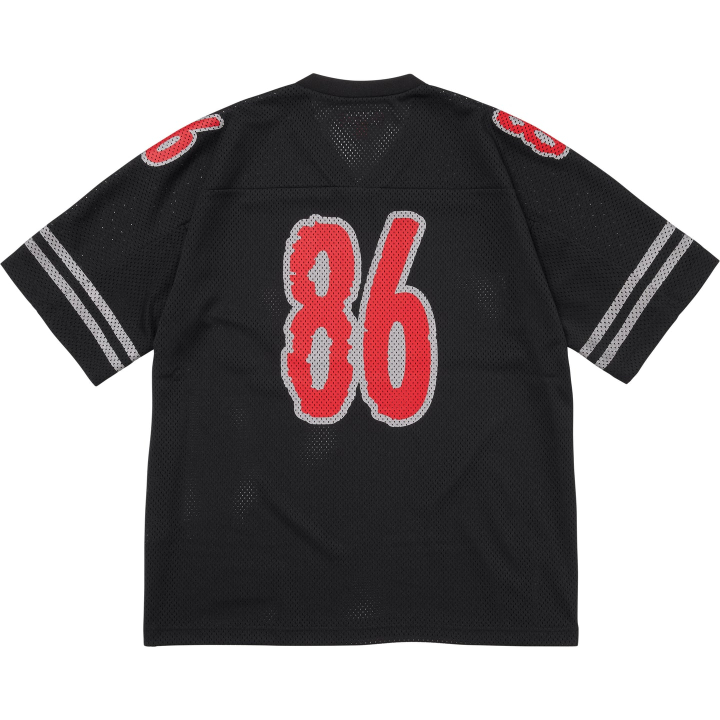 【代購】Supreme FW26 Soccer Jerseys Unisex Moderate SUP-FW26-017