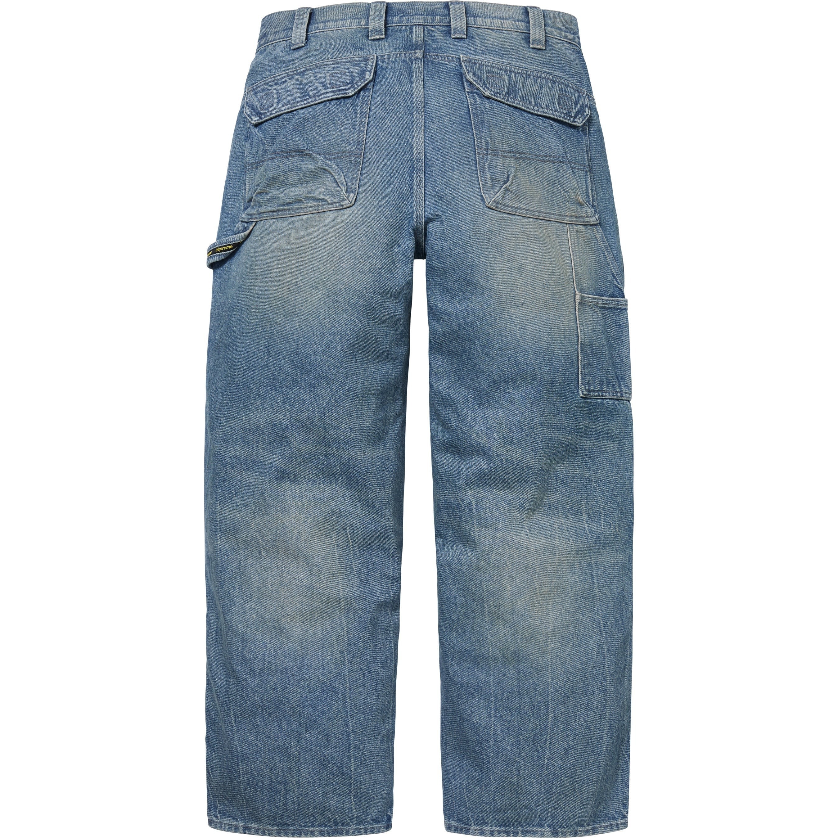 【代購】Supreme FW26 Cargo Pants Unisex Moderate SUP-FW26-38
