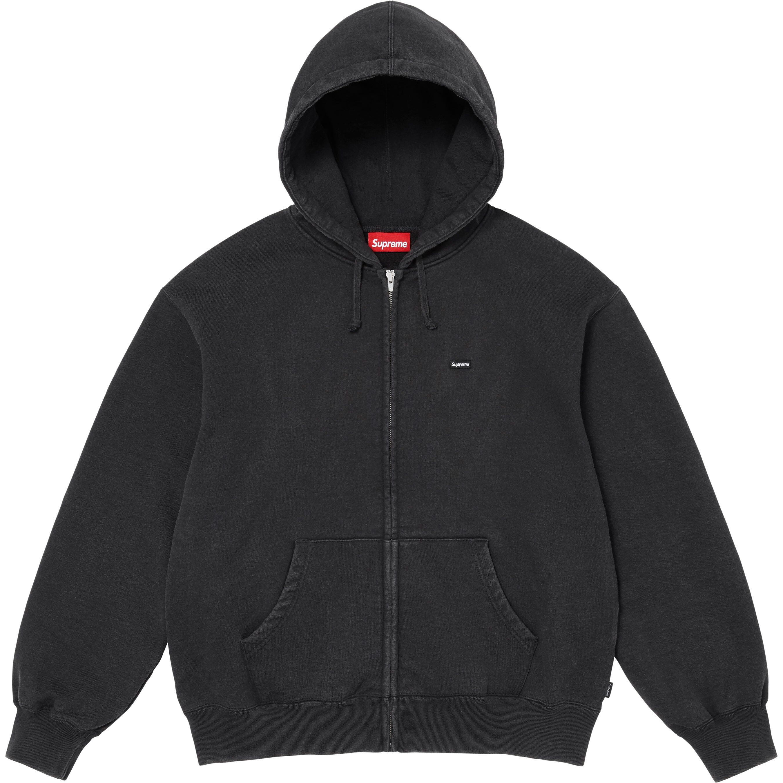 【代購】Supreme FW26 Sweatshirts Unisex Hooded Non Detachable Moderate SUP-FW26-031