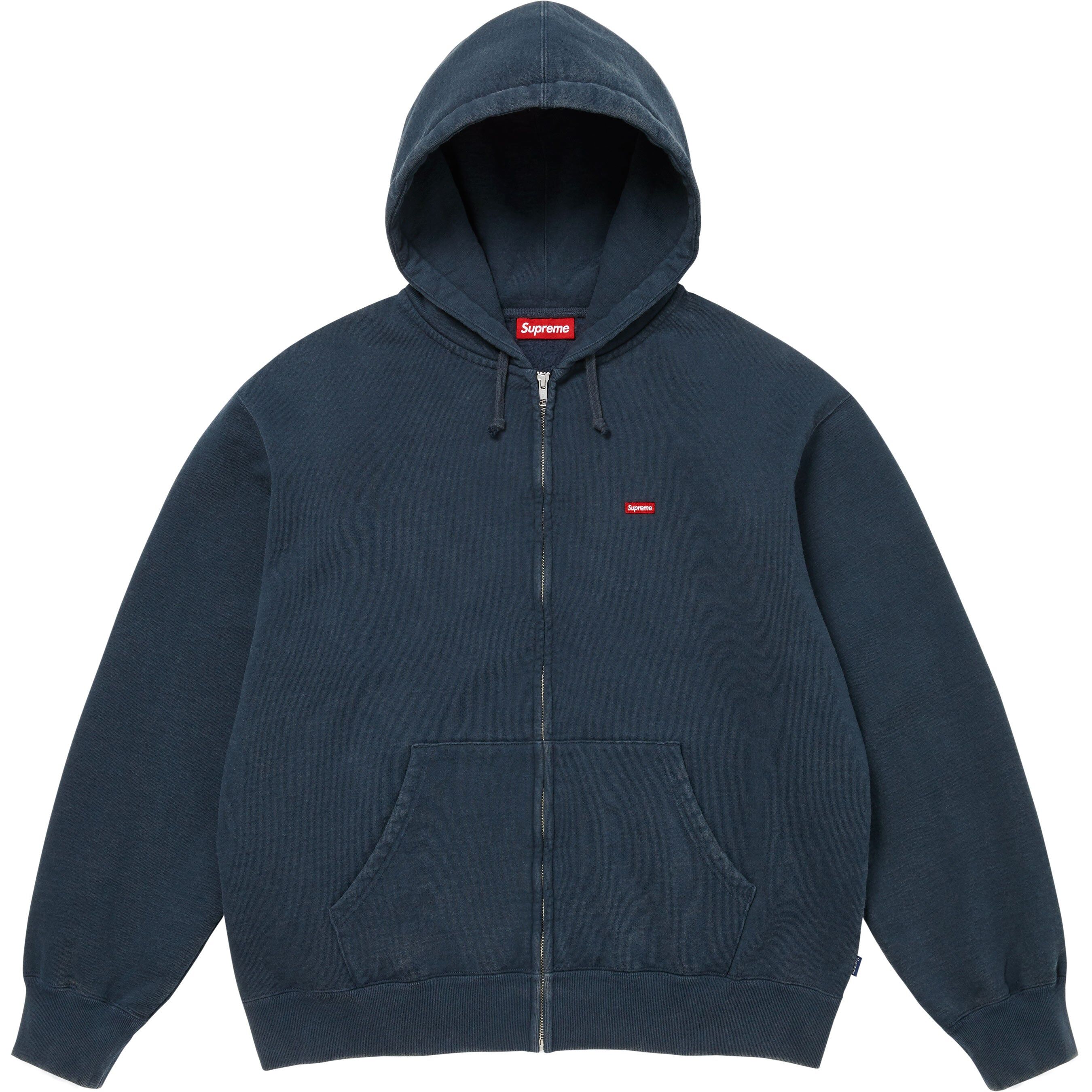 【代購】Supreme FW26 Sweatshirts Unisex Hooded Non Detachable Moderate SUP-FW26-031