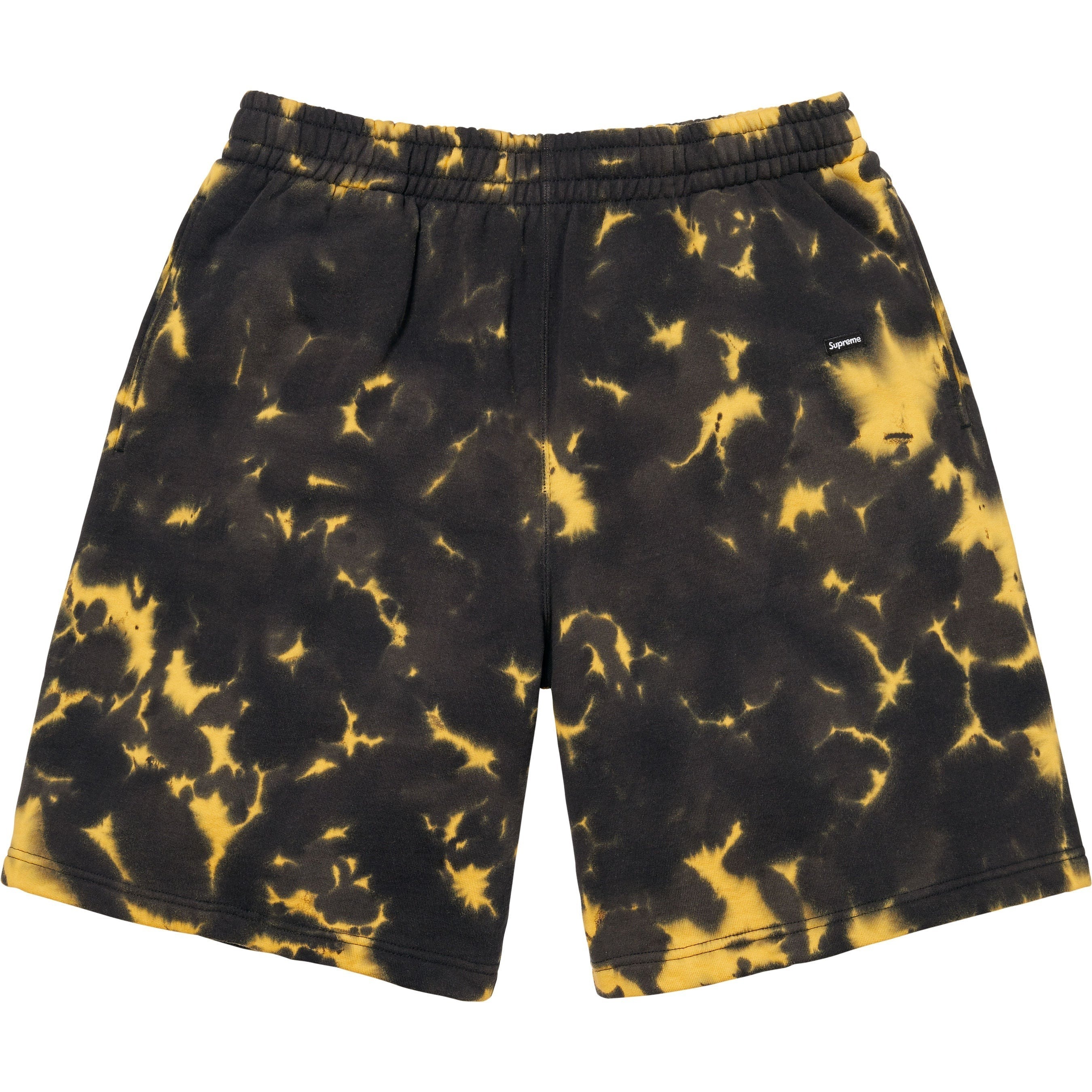 【代購】Supreme FW26 Sports Shorts Unisex Moderate SUP-FW26-41