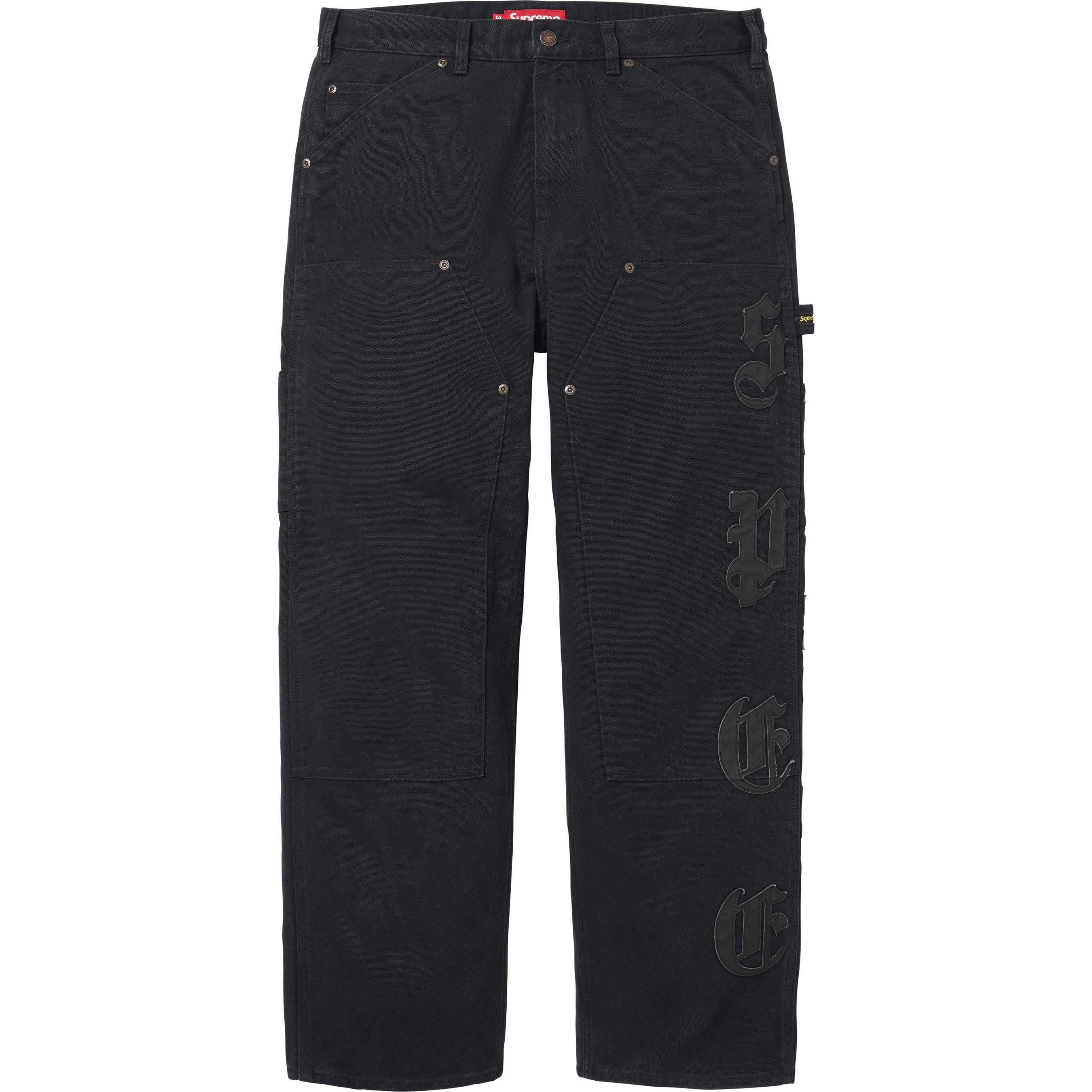 【代購】Supreme FW26 Cargo Pants Unisex Moderate Other SUP-FW26-065