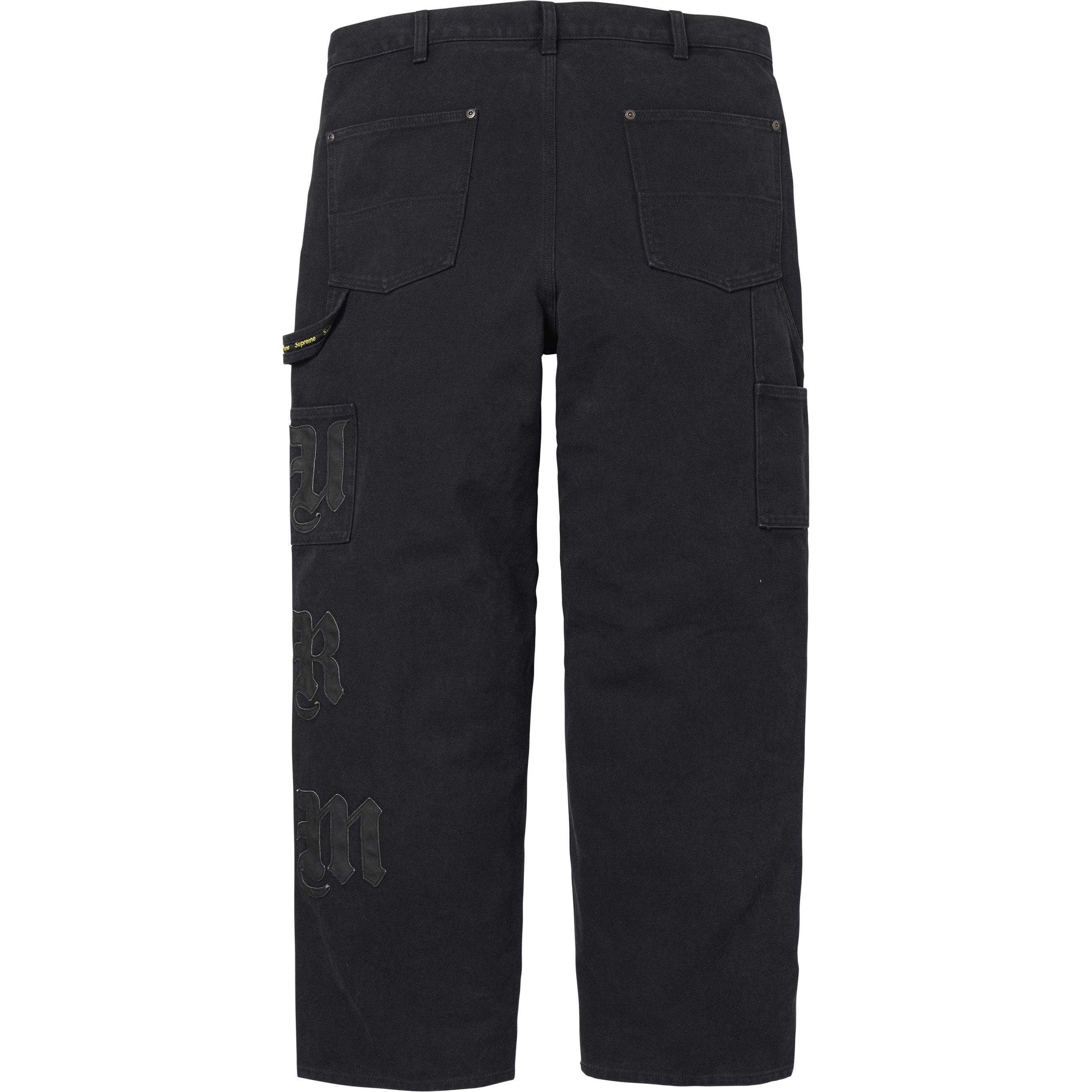 【代購】Supreme FW26 Cargo Pants Unisex Moderate Other SUP-FW26-065