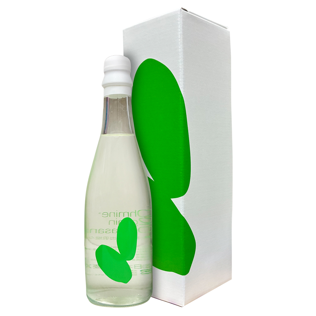 大嶺2粒 特等出羽燦々 720ml