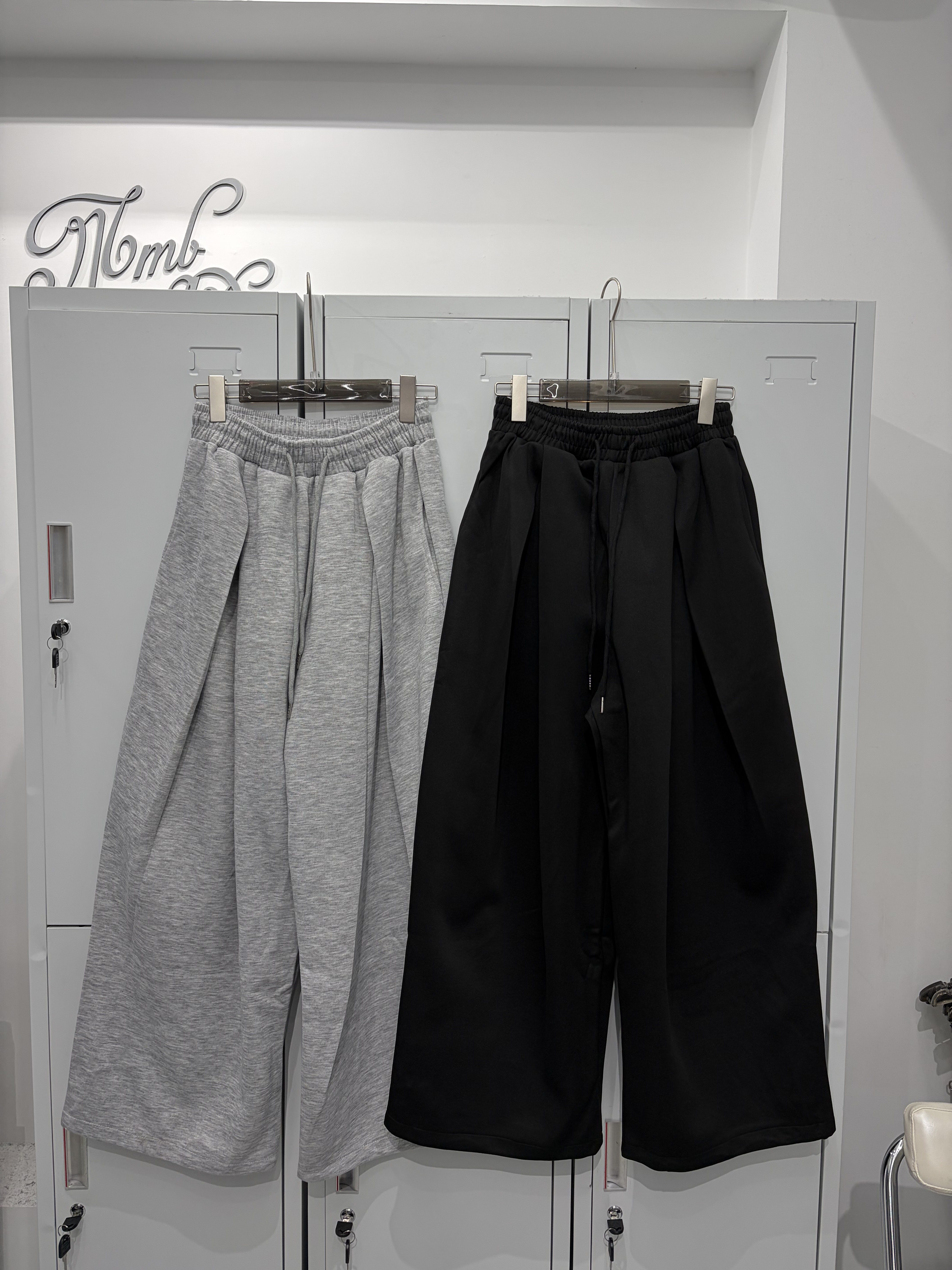 懶人天天穿的舒服棉褲
