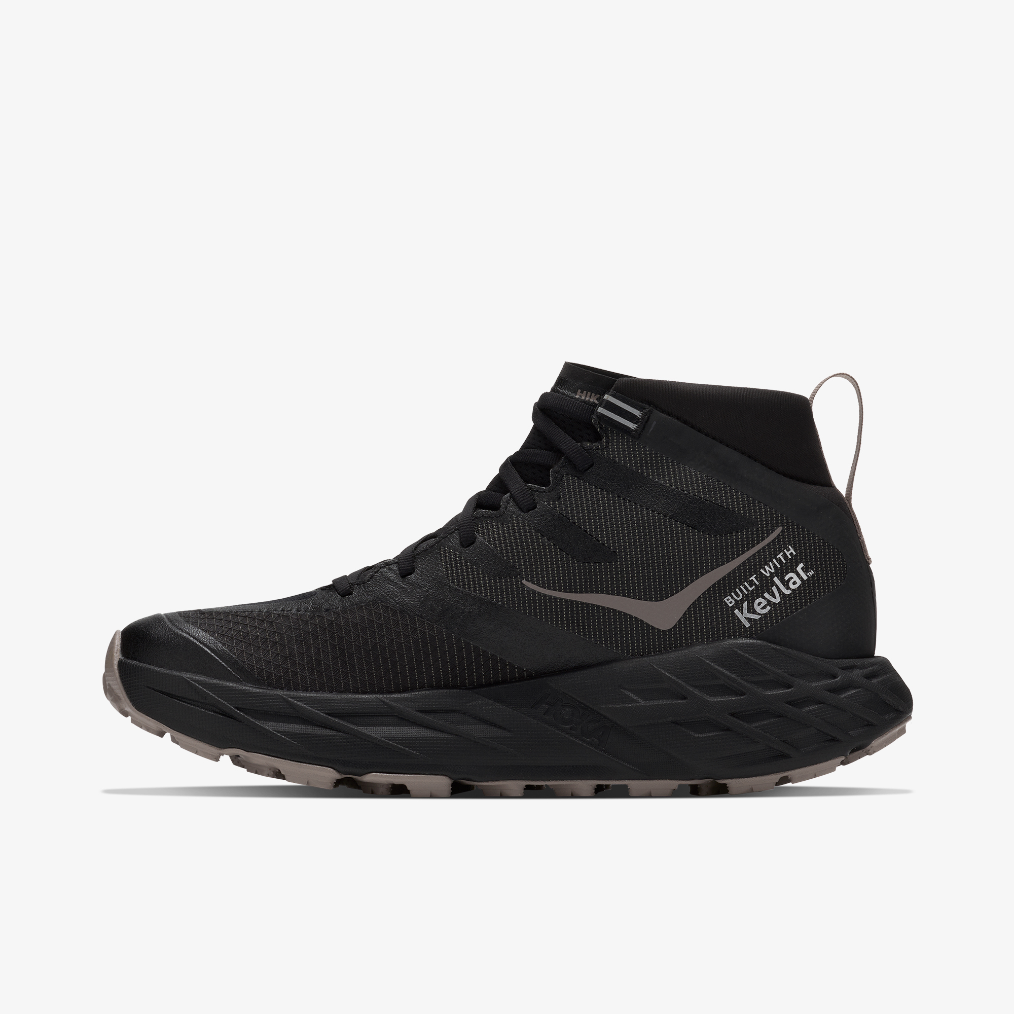 [HOKA] 男款 Speedgoat 7 Hike GTX 登山鞋