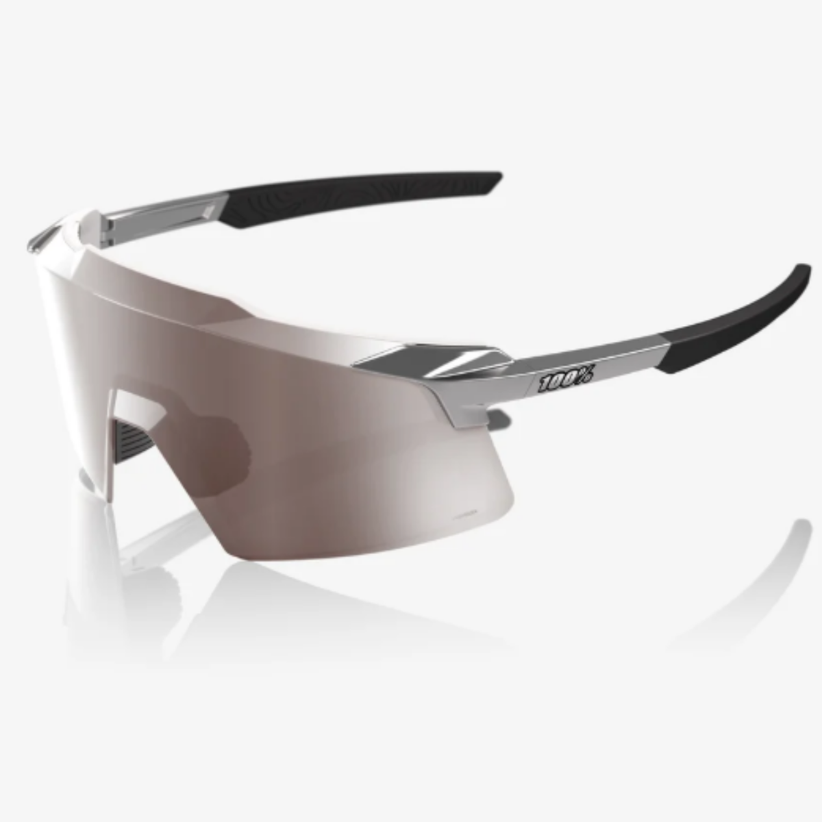 【100%】AEROCRAFT HiPER® Silver Mirror Lens /  銀鏡片