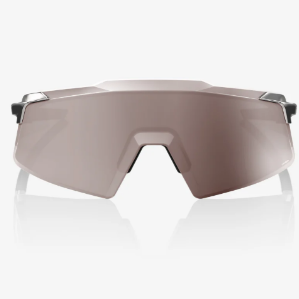 【100%】AEROCRAFT HiPER® Silver Mirror Lens /  銀鏡片