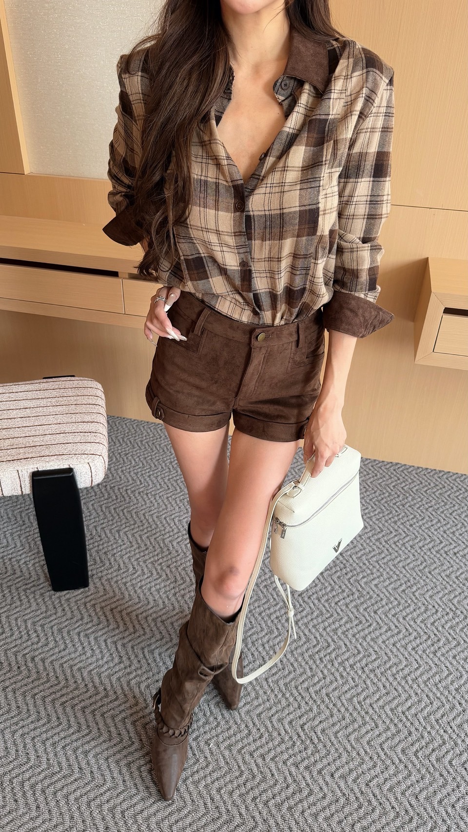 #私藏選品｜SEP. 06(短褲)