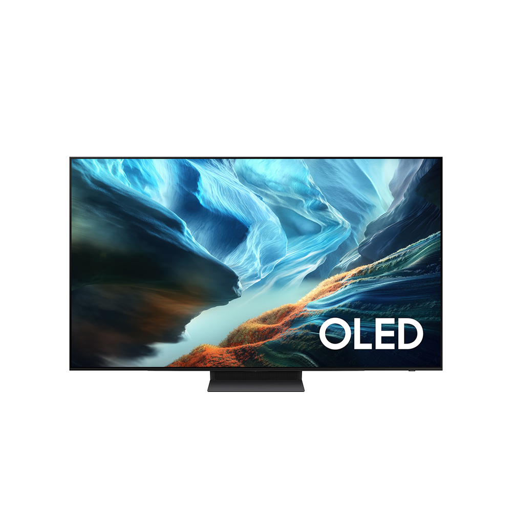 SAMSUNG | OLED S90H 4K Samsung Vision AI 智慧顯示器 (2026)