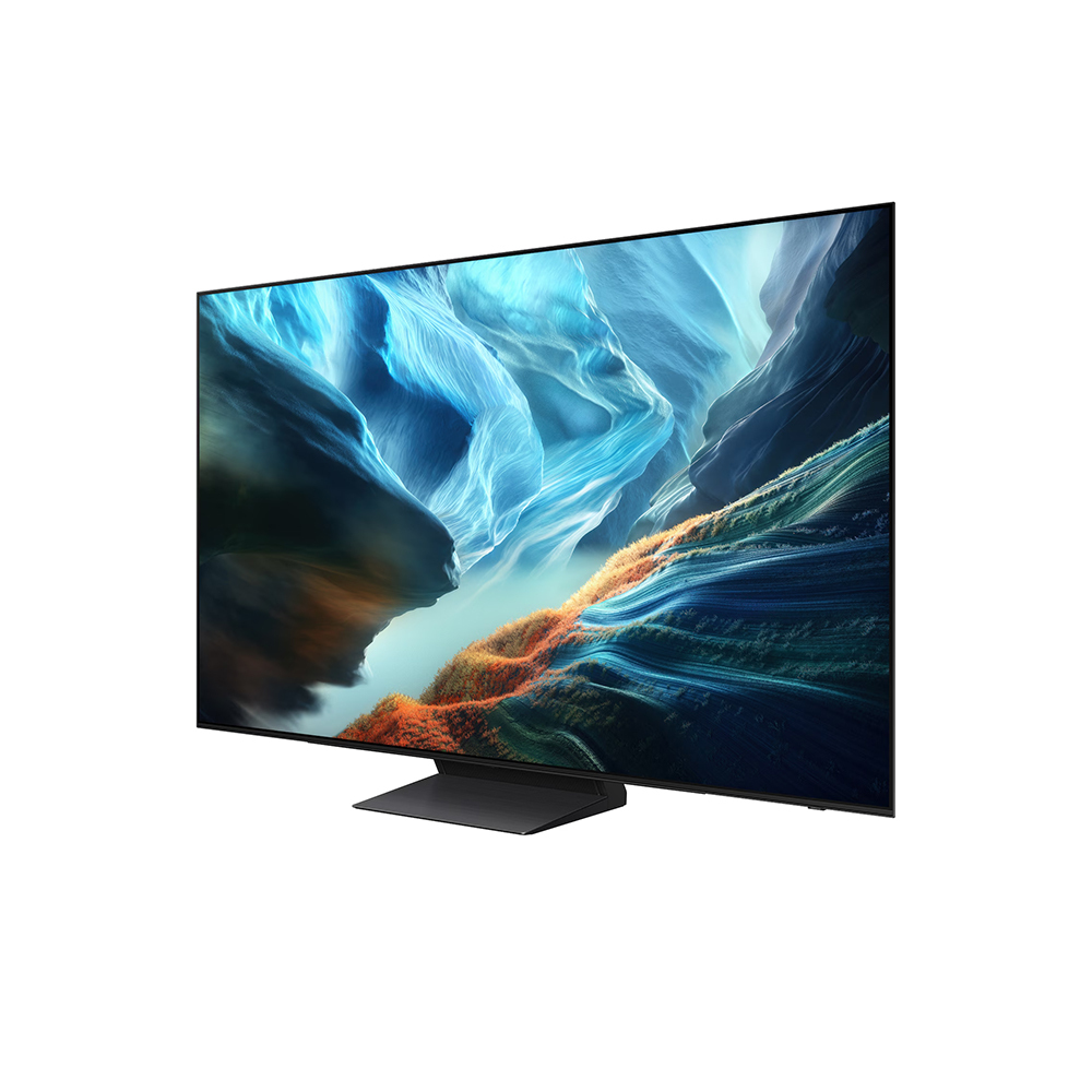 SAMSUNG | OLED S90H 4K Samsung Vision AI 智慧顯示器 (2026)