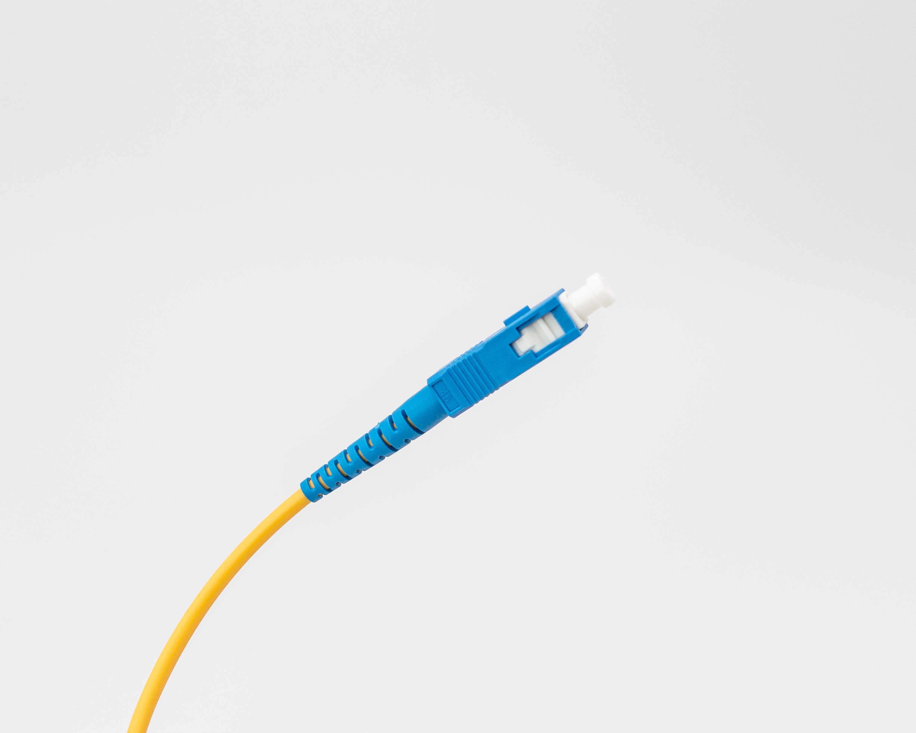 SC 電信級單模單纖光纖跳線 SC-SC 光纖 大方頭 單模 高頻寬傳輸 跳線 網路光纖線 光纖線 單膜雙芯