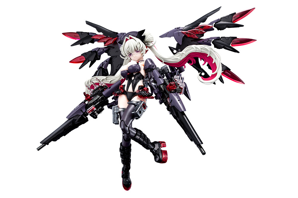 Megami Device Desire Maiden Medic Night Shift