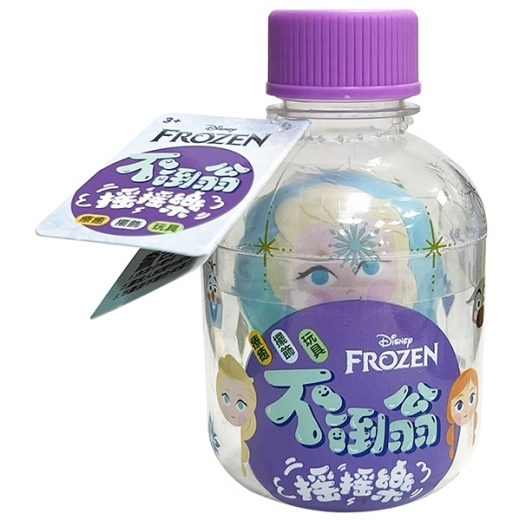 冰雪奇緣 不倒翁搖搖樂 QH024A