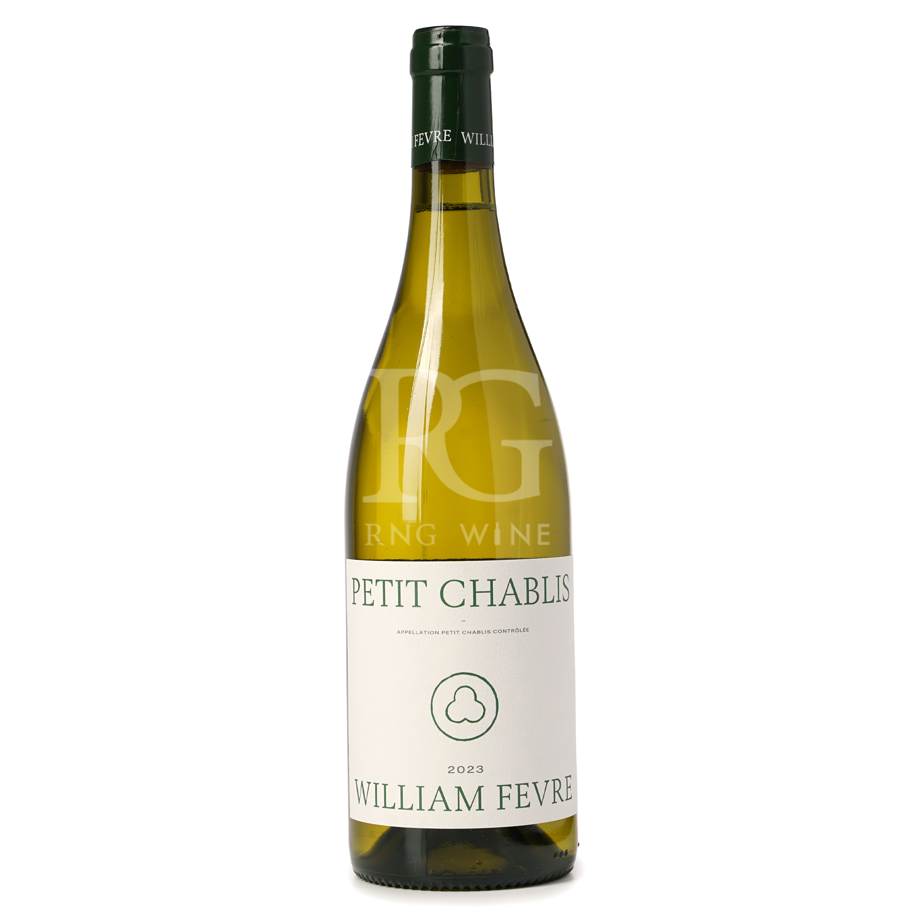 William Fevre Petit Chablis 2023