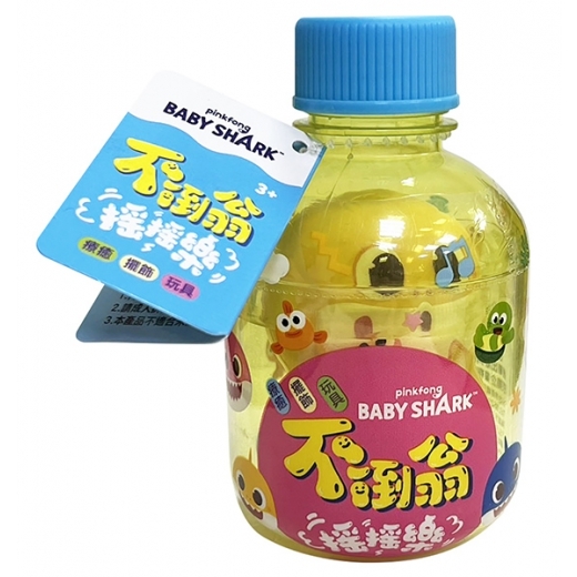 不倒翁搖搖樂 碰碰狐 PF042A
