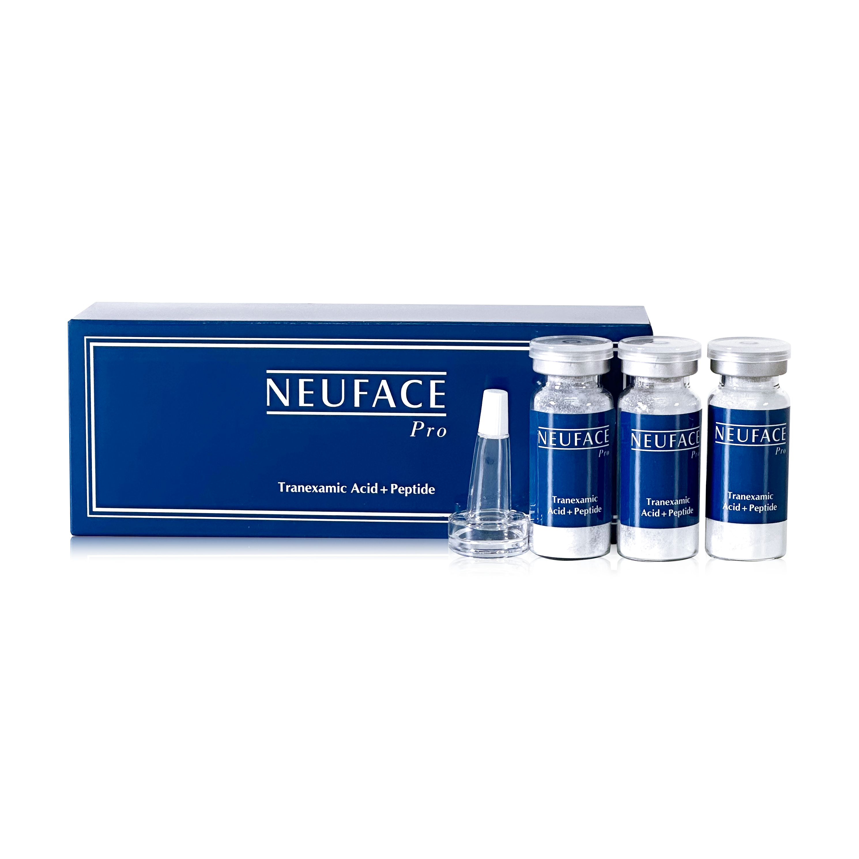 Neuface Pro Tranexamic Acid+Peptide 線雕粉