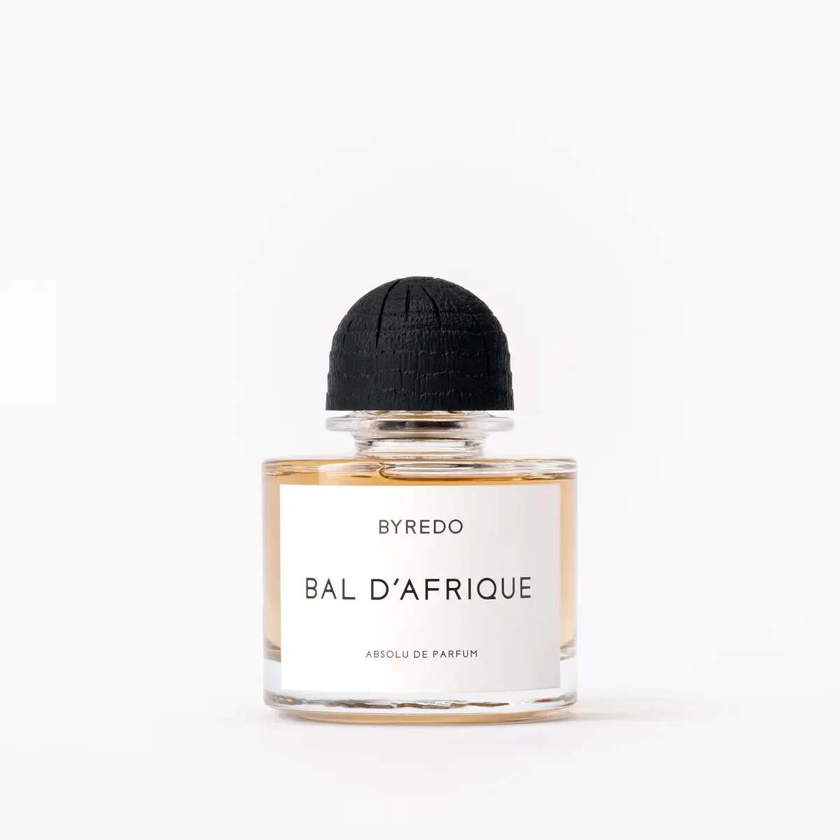 Byredo Bal d'Afrique Absolu de Parfum 非洲之旅純香精萃 100ml