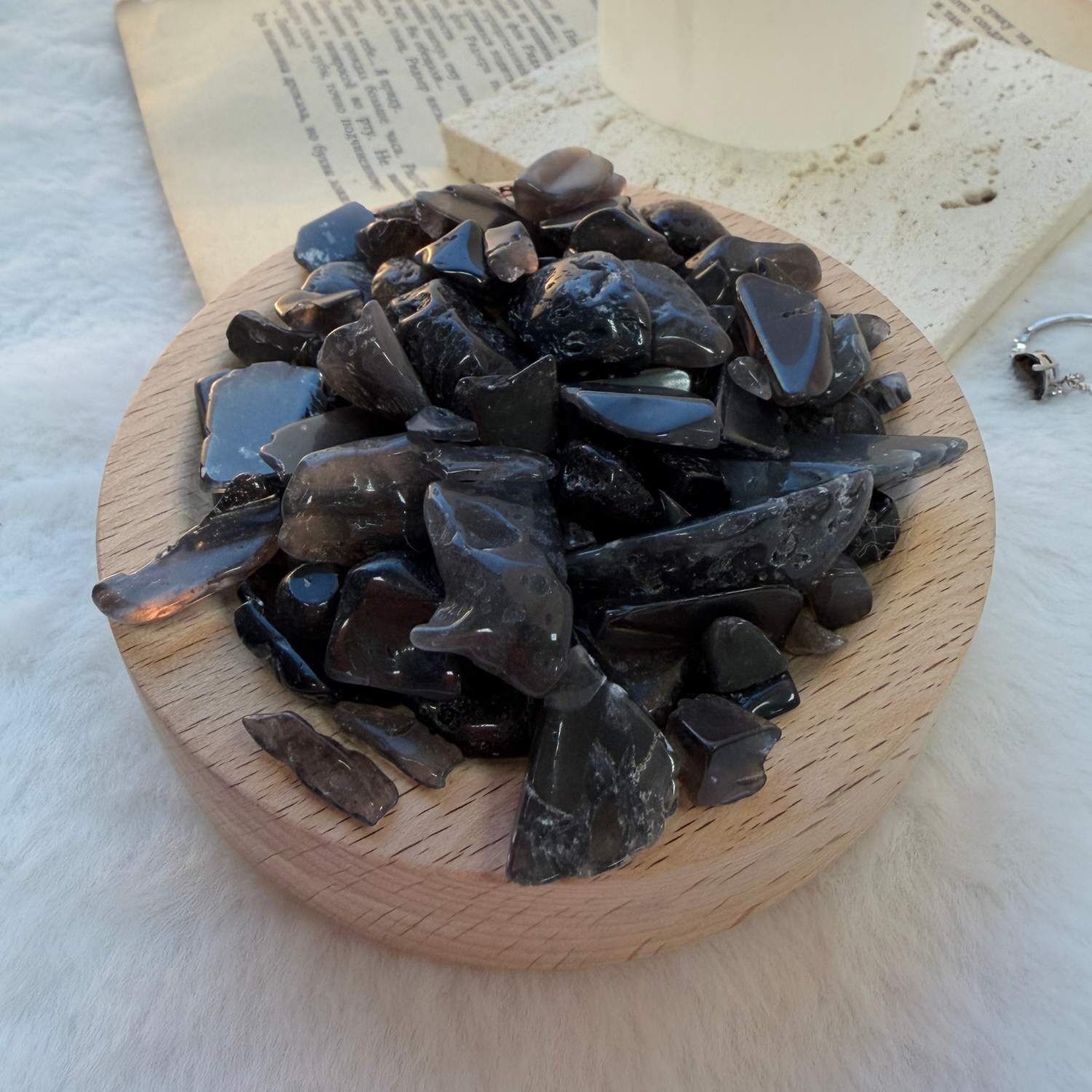 天狼星隕石碎石100G