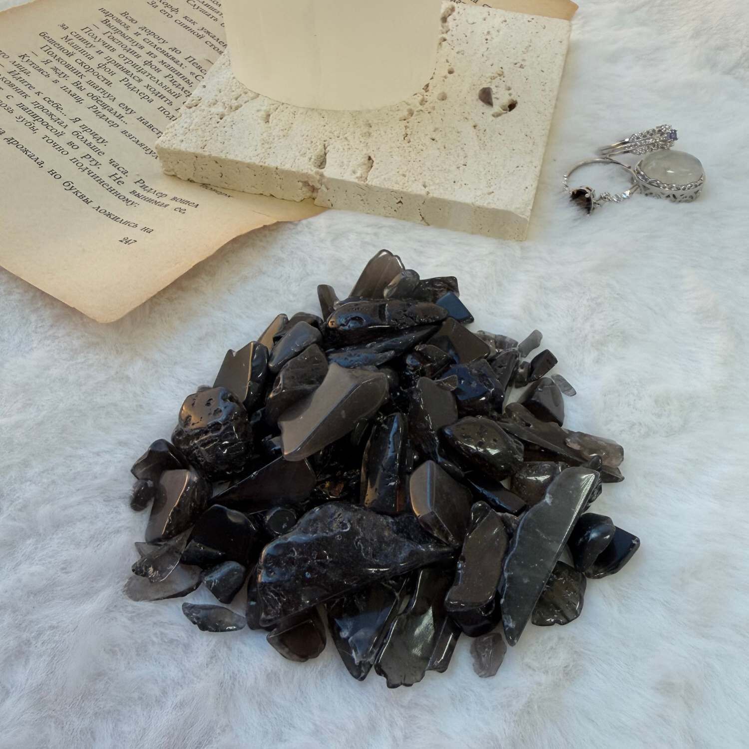 天狼星隕石碎石100G