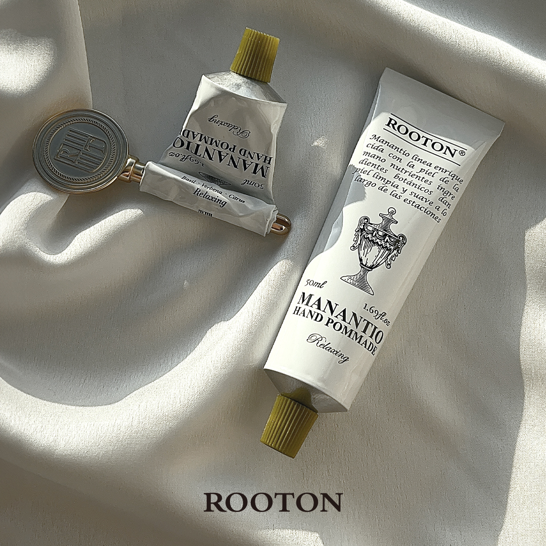 HKHG0916-008 ROOTON淨粹植潤護手霜 50ml (A8)