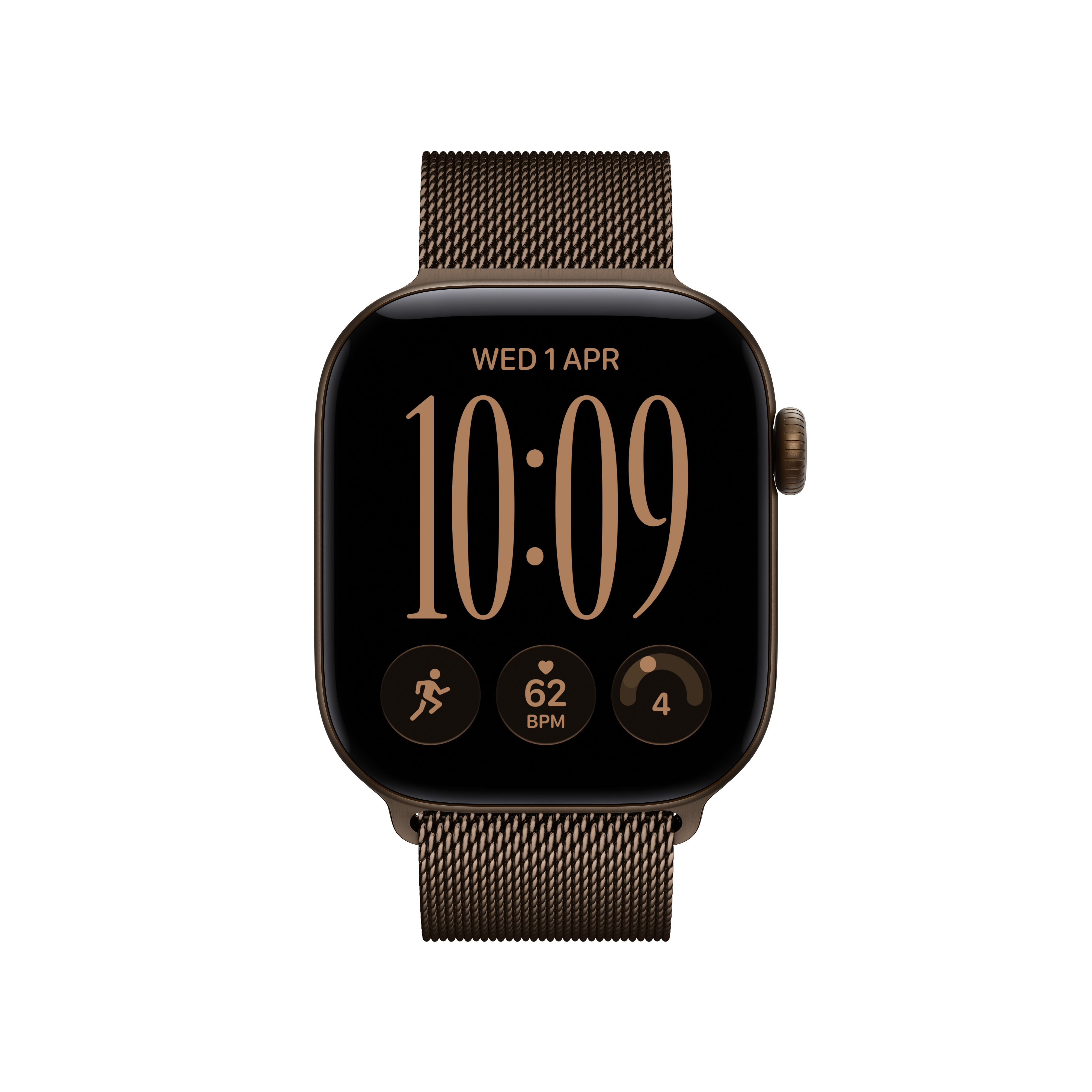 【教育優惠】Apple Watch Series 12