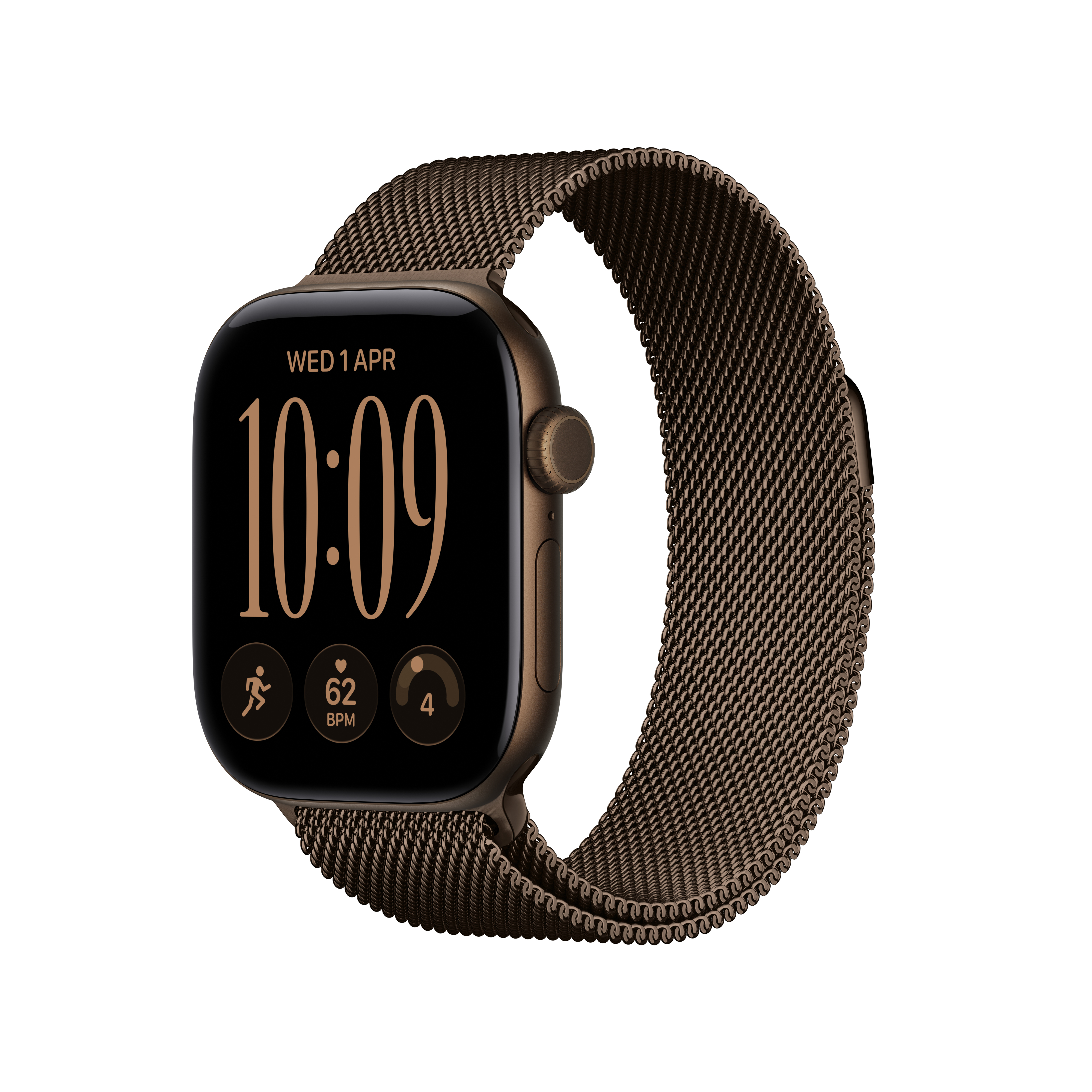 【教育優惠】Apple Watch Series 12