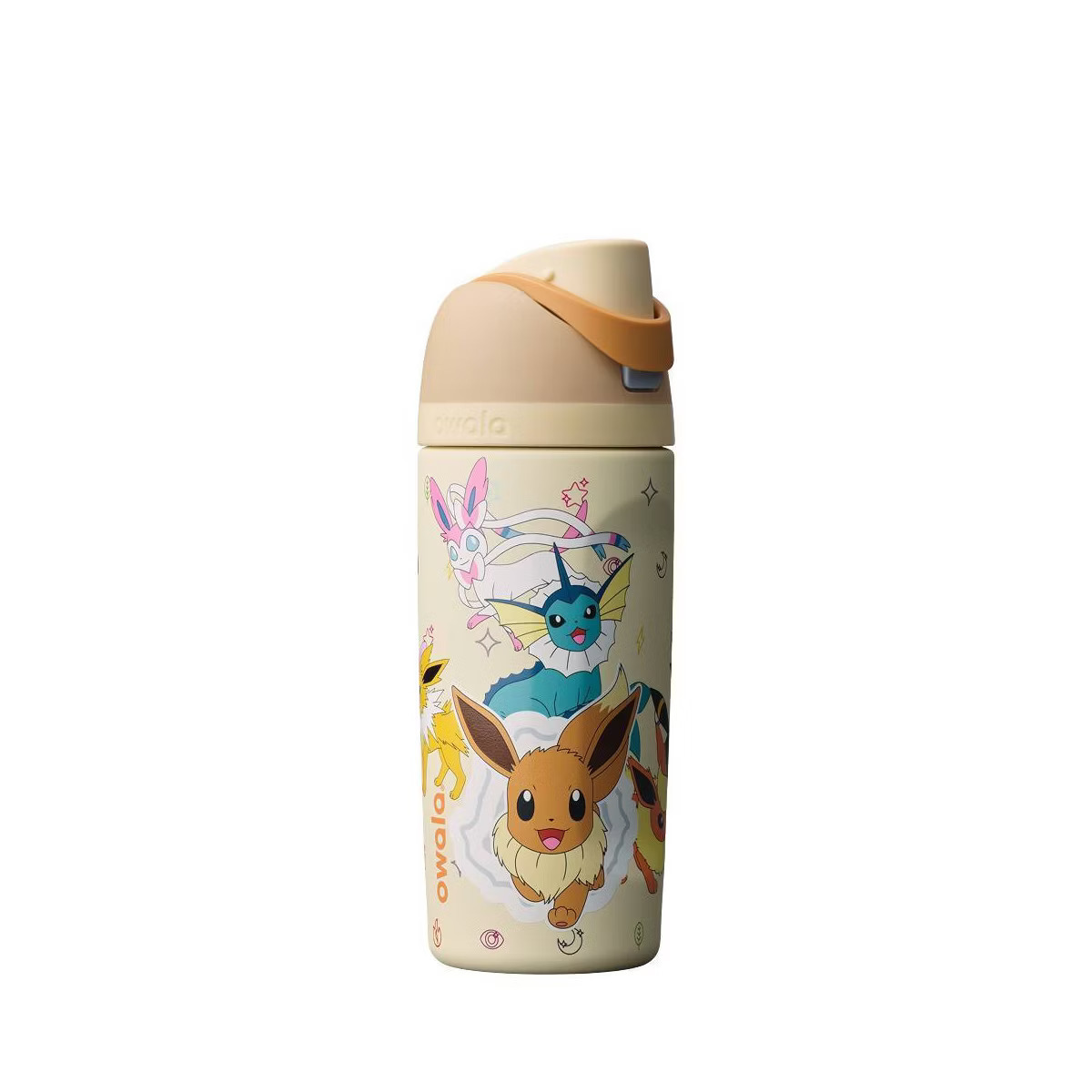 Pokémon x Owala 16oz Water Bottle